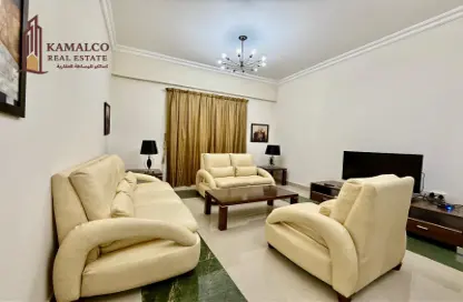 Apartment - 1 Bedroom - 1 Bathroom for rent in Musheireb Apartments - Musheireb - Doha