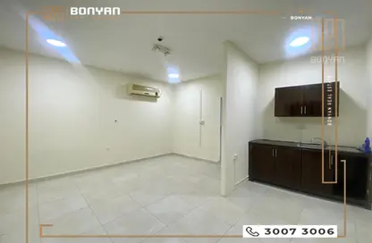 Apartment - Studio - 1 Bathroom for rent in Old Airport Road - Old Airport Road - Doha
