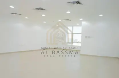 Empty Room image for: Office Space - Studio - 1 Bathroom for rent in Muaither Area - Doha, Image 1