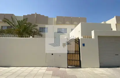 Villa - 5 Bedrooms - 3 Bathrooms for rent in New Salata - Salata - Doha