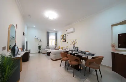 Apartment - 2 Bedrooms - 2 Bathrooms for rent in Madinat Khalifa - Doha