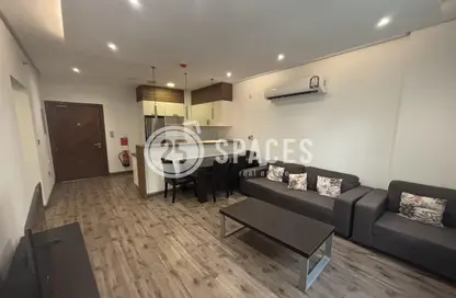 Apartment - 1 Bedroom - 1 Bathroom for rent in Old Airport Road - Old Airport Road - Doha