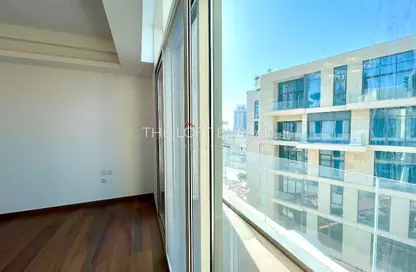 Apartment - 2 Bedrooms - 4 Bathrooms for rent in Gewan Island - The Pearl Island - Doha