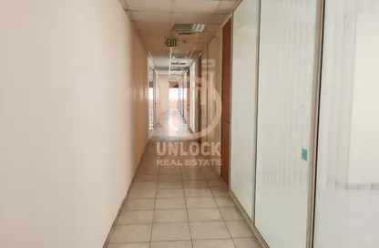 مساحات مكتبية - استوديو - 2 حمامات للايجار في برج مشيرب - مشيرب - مشيرب - الدوحة