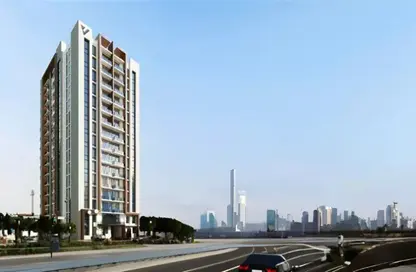 Apartment - 2 Bedrooms - 3 Bathrooms for sale in Al Kharaej 9 - Lusail