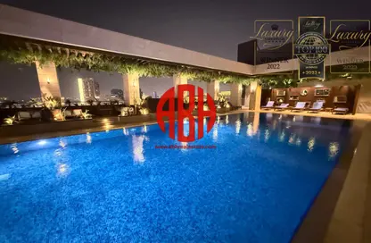 شقة - غرفة نوم - 2 حمامات للايجار في شارع السد - السد - الدوحة