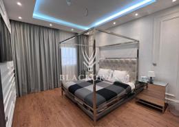 Apartment - 1 bedroom - 2 bathrooms for rent in Lusail City - Lusail