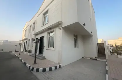 Villa - 7 Bedrooms - 7+ Bathrooms for rent in Umm Salal Ali - Umm Salal Ali - Doha