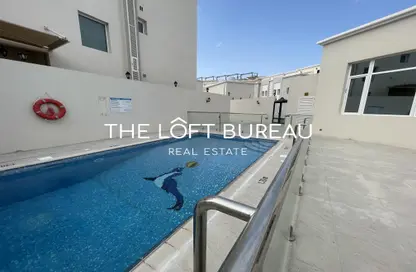 Villa - 7 Bedrooms - 7+ Bathrooms for rent in Al Markhiya Street - Al Markhiya - Doha