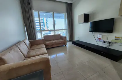 Apartment - 1 Bedroom - 1 Bathroom for rent in West Bay - West Bay - Doha