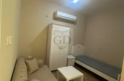 Apartment - Studio - 1 Bathroom for rent in Al Thumama - Al Thumama - Doha