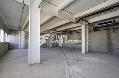 Office Space - Studio - 3 Bathrooms for rent in Street 870 - Al Duhail South - Al Duhail - Doha