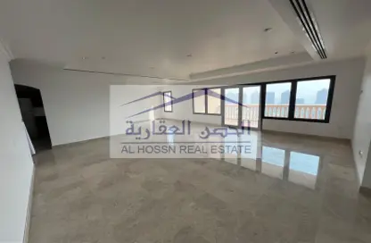 Apartment - 2 Bedrooms - 3 Bathrooms for sale in Tuscan Tower - Porto Arabia - The Pearl Island - Doha