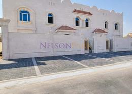 Villa - 8 bedrooms - 8 bathrooms for sale in Al Hamraa Street - Al Thumama - Doha