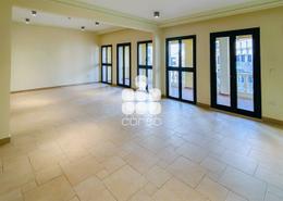 Duplex - 5 bedrooms - 6 bathrooms for rent in Mercato - Qanat Quartier - The Pearl - Doha