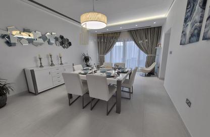 Villa - 4 Bedrooms - 5 Bathrooms for rent in Al Waab Street - Al Waab - Doha