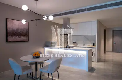 Apartment - 3 Bedrooms - 2 Bathrooms for rent in Najma Street - Najma - Doha