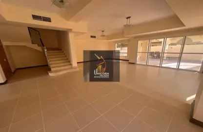 Compound - 4 Bedrooms - 4 Bathrooms for rent in Al Waab Street - Al Waab - Doha