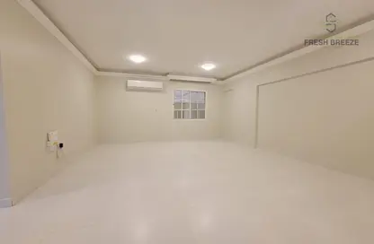 Apartment - 3 Bedrooms - 3 Bathrooms for rent in Najma Street - Najma - Doha