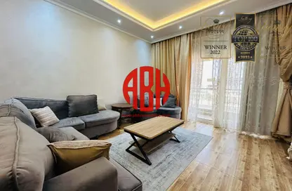 Apartment - 2 Bedrooms - 3 Bathrooms for sale in Naples - Fox Hills - Fox Hills - Lusail