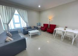 Apartment - 3 bedrooms - 3 bathrooms for rent in Old Al Ghanim - Al Ghanim - Doha