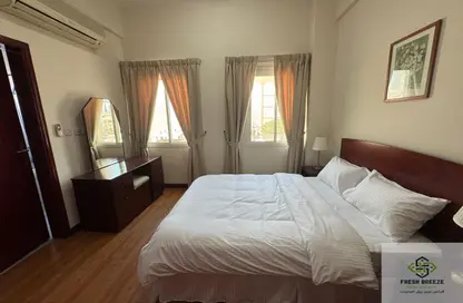 Apartment - 1 Bedroom - 2 Bathrooms for rent in Musheireb - Musheireb - Doha