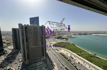 Apartment - 1 Bedroom - 1 Bathroom for rent in West Bay Tower - West Bay - West Bay - Doha