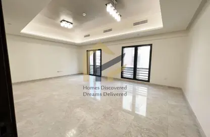 Apartment - 1 Bedroom - 1 Bathroom for rent in Fox Hills - Fox Hills - Lusail