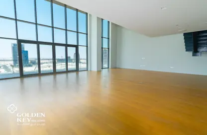 Duplex - 3 Bedrooms - 4 Bathrooms for sale in Seef Lusail - Lusail City - Lusail
