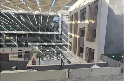 شقة - 3 غرف نوم - 3 حمامات للايجار في ويست واك - الوعب - الدوحة