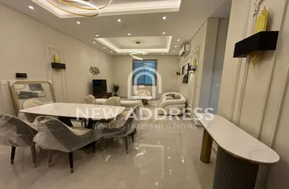 Apartment - 2 Bedrooms - 2 Bathrooms for rent in Aspire Tower - Al Waab - Al Waab - Doha