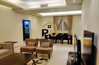 شقة - 3 غرف نوم - 3 حمامات للايجار في شارع السد - السد - الدوحة