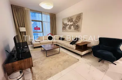 Apartment - 1 Bedroom - 2 Bathrooms for rent in Element by Westin West Bay Doha - West Bay - West Bay - Doha Apartment - 1 Bedroom - 2 Bathrooms for rent in Element by Westin West Bay Doha - West Bay - West Bay - Doha