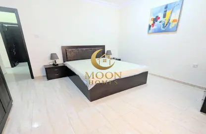 Apartment - 2 Bedrooms - 1 Bathroom for rent in Fereej Abdul Aziz - Fereej Abdul Aziz - Doha
