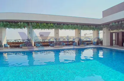 Apartment - 2 Bedrooms - 3 Bathrooms for rent in Muntazah 13 - Al Muntazah - Doha