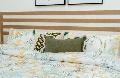 Apartment - 3 Bedrooms - 2 Bathrooms for rent in Ezdan Village 33 - Ezdan Village - Al Wakra