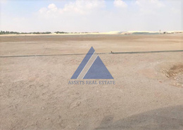 Land for rent in Sumaysimah - Sumaysimah - Al Khor