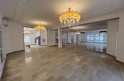 Villa - 4 Bedrooms - 6 Bathrooms for rent in Onaiza - Onaiza - Doha Villa - 4 Bedrooms - 6 Bathrooms for rent in Onaiza - Onaiza - Doha