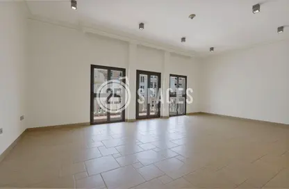 Apartment - 1 Bedroom - 2 Bathrooms for sale in Chateau - Qanat Quartier - The Pearl Island - Doha
