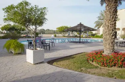 Compound - 5 Bedrooms - 7 Bathrooms for rent in South Gate - West Bay Lagoon - Doha
