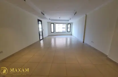 شقة - غرفة نوم - 2 حمامات للايجار في جزيرة اللؤلؤة - الدوحة