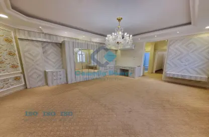 Villa - 7 Bedrooms - 7 Bathrooms for rent in Hazm Al Markhiya - Doha