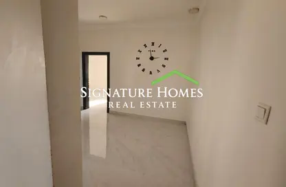 Apartment - 1 Bedroom - 1 Bathroom for rent in Al Hilal West - Al Hilal - Doha