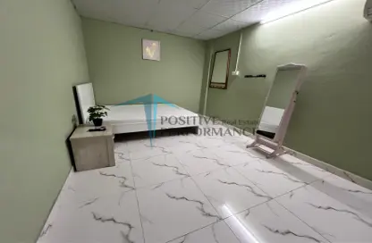 Apartment - 1 Bathroom for rent in Al Dafna - Al Dafna - Doha