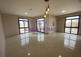 Apartment - 3 bedrooms - 3 bathrooms for sale in Florence - Fox Hills - Fox Hills - Lusail