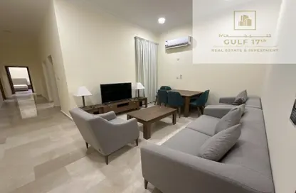 Apartment - 3 Bedrooms - 2 Bathrooms for rent in Umm Al Amad - Umm Al Amad - Al Shamal