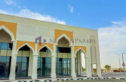 Shop - Studio - 1 Bathroom for rent in Al Wakra Building Project - Al Wukair - Al Wakra
