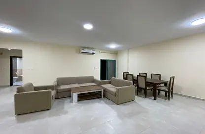 Apartment - 2 Bedrooms - 2 Bathrooms for rent in Al Sadd Road - Al Sadd - Doha