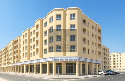 Apartment - 2 Bedrooms - 2 Bathrooms for rent in Al Waab - Doha