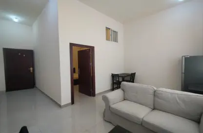 Apartment - 1 Bedroom - 1 Bathroom for rent in Al Ebb - Al Kheesa - Umm Salal Mohammed